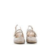 Scarpe Hodea donna 024CSA25 NAPL TAUPE