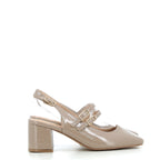 Scarpe Hodea donna 024CSA25 NAPL TAUPE
