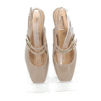 Scarpe Hodea donna 024CSA25 NAPL TAUPE