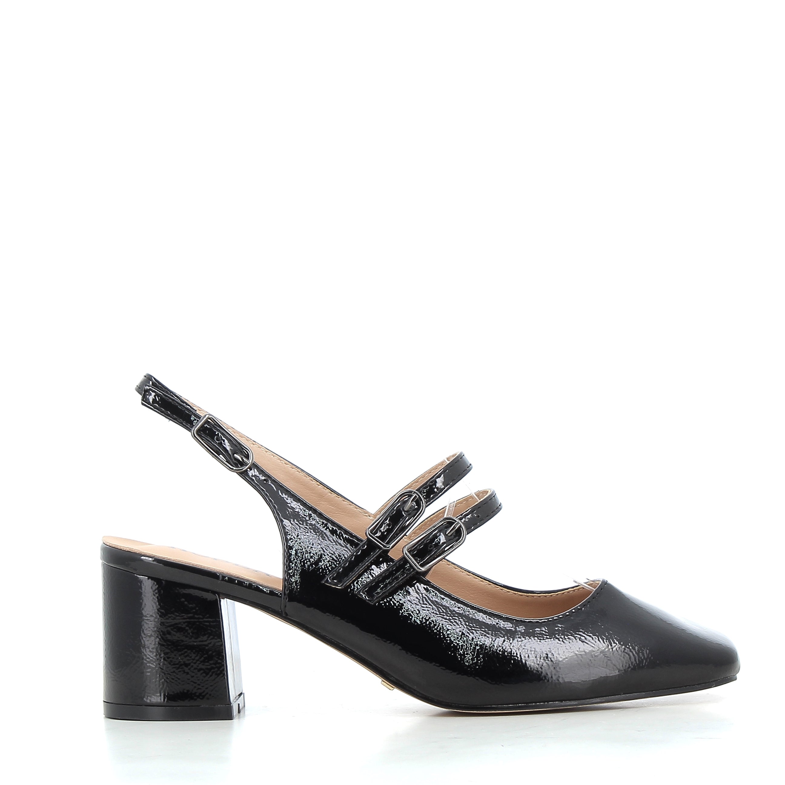 Scarpe Hodea donna 024CSA25 NAPL NERO