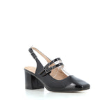 Scarpe Hodea donna 024CSA25 NAPL NERO