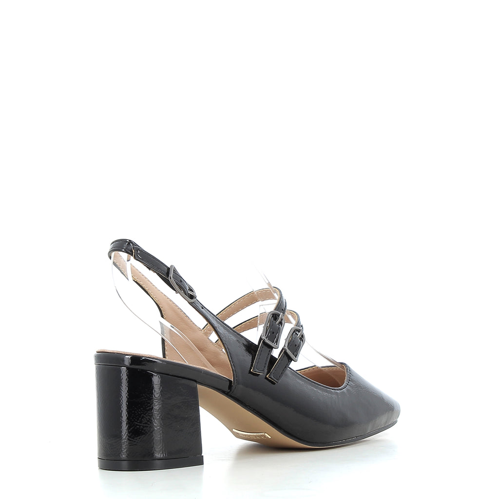 Scarpe Hodea donna 024CSA25 NAPL NERO
