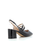 Scarpe Hodea donna 024CSA25 NAPL NERO