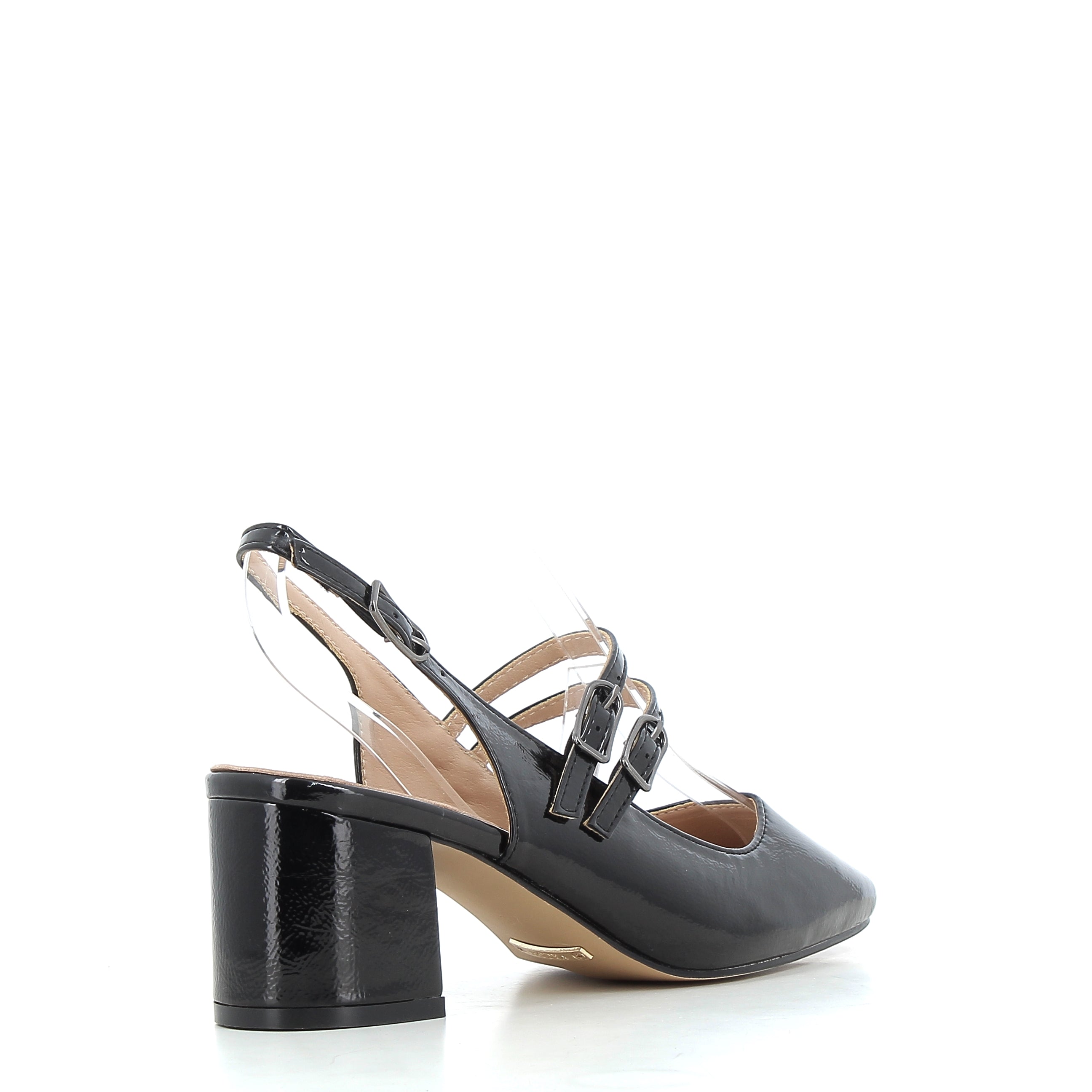 Scarpe Hodea donna 024CSA25 NAPL NERO