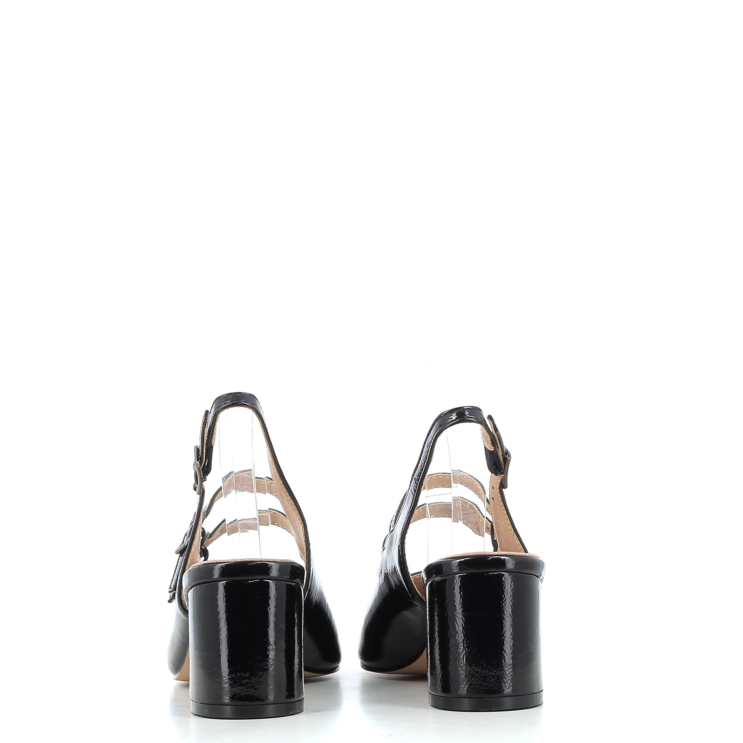 Scarpe Hodea donna 024CSA25 NAPL NERO