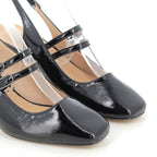 Scarpe Hodea donna 024CSA25 NAPL NERO