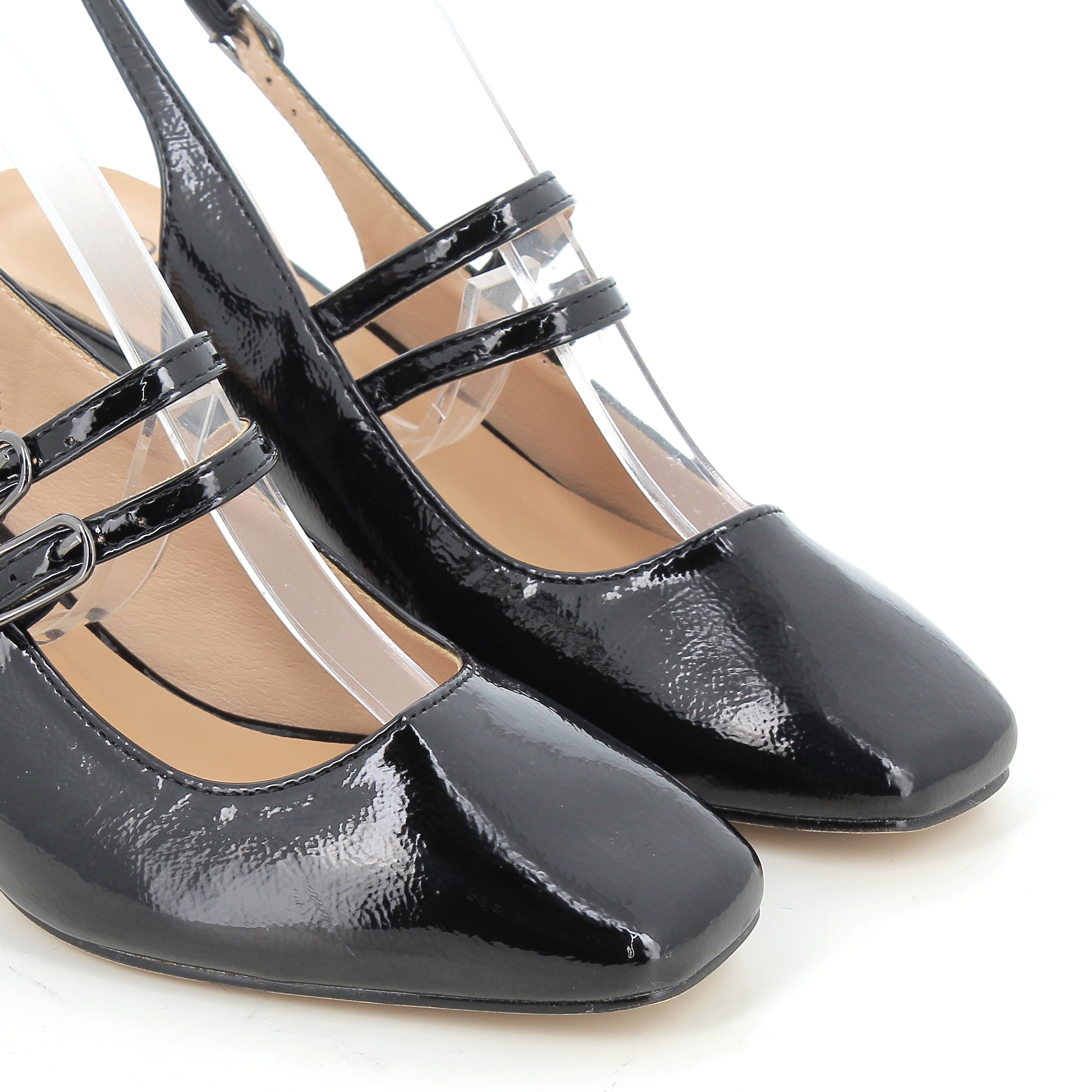 Scarpe Hodea donna 024CSA25 NAPL NERO