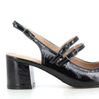 Scarpe Hodea donna 024CSA25 NAPL NERO