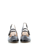 Scarpe Hodea donna 024CSA25 NAPL NERO