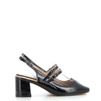 Scarpe Hodea donna 024CSA25 NAPL NERO