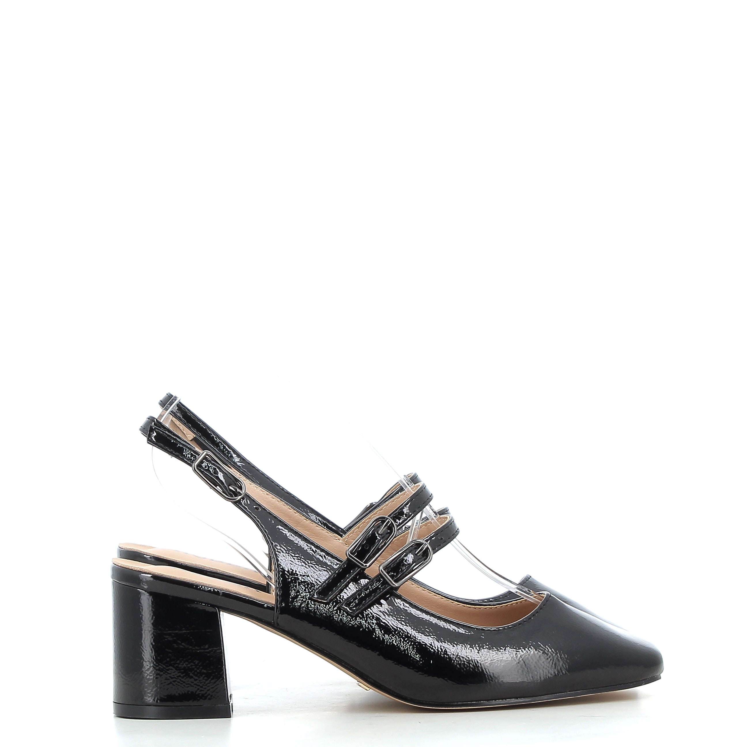 Scarpe Hodea donna 024CSA25 NAPL NERO