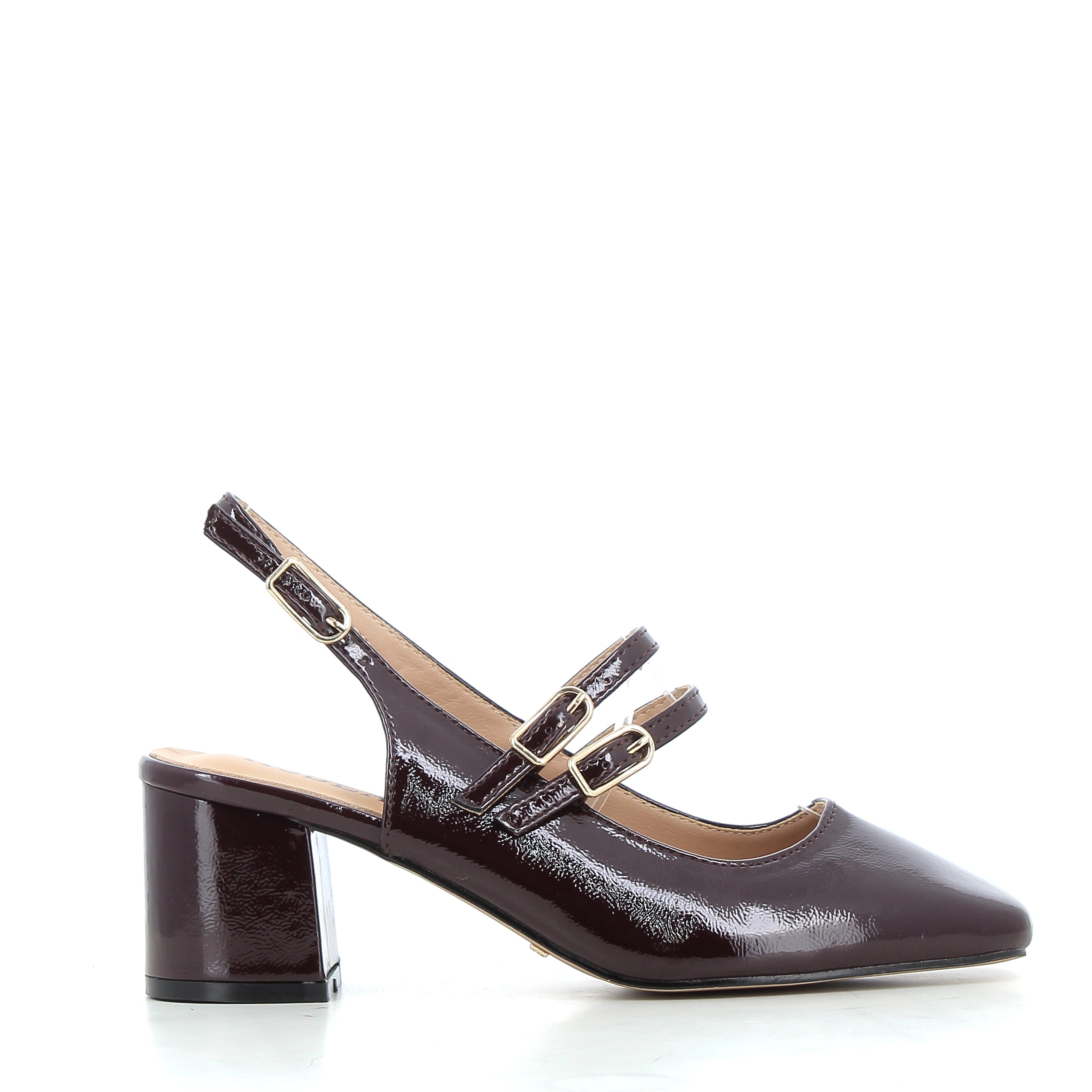 Scarpe Hodea donna 024CSA25 NAPL BORDO