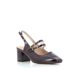 Scarpe Hodea donna 024CSA25 NAPL BORDO