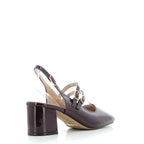Scarpe Hodea donna 024CSA25 NAPL BORDO