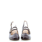 Scarpe Hodea donna 024CSA25 NAPL BORDO