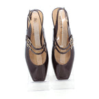 Scarpe Hodea donna 024CSA25 NAPL BORDO