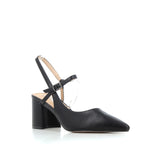 Hodea Slingback Eleonora Nero