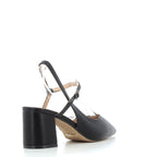 Hodea Slingback Eleonora Nero