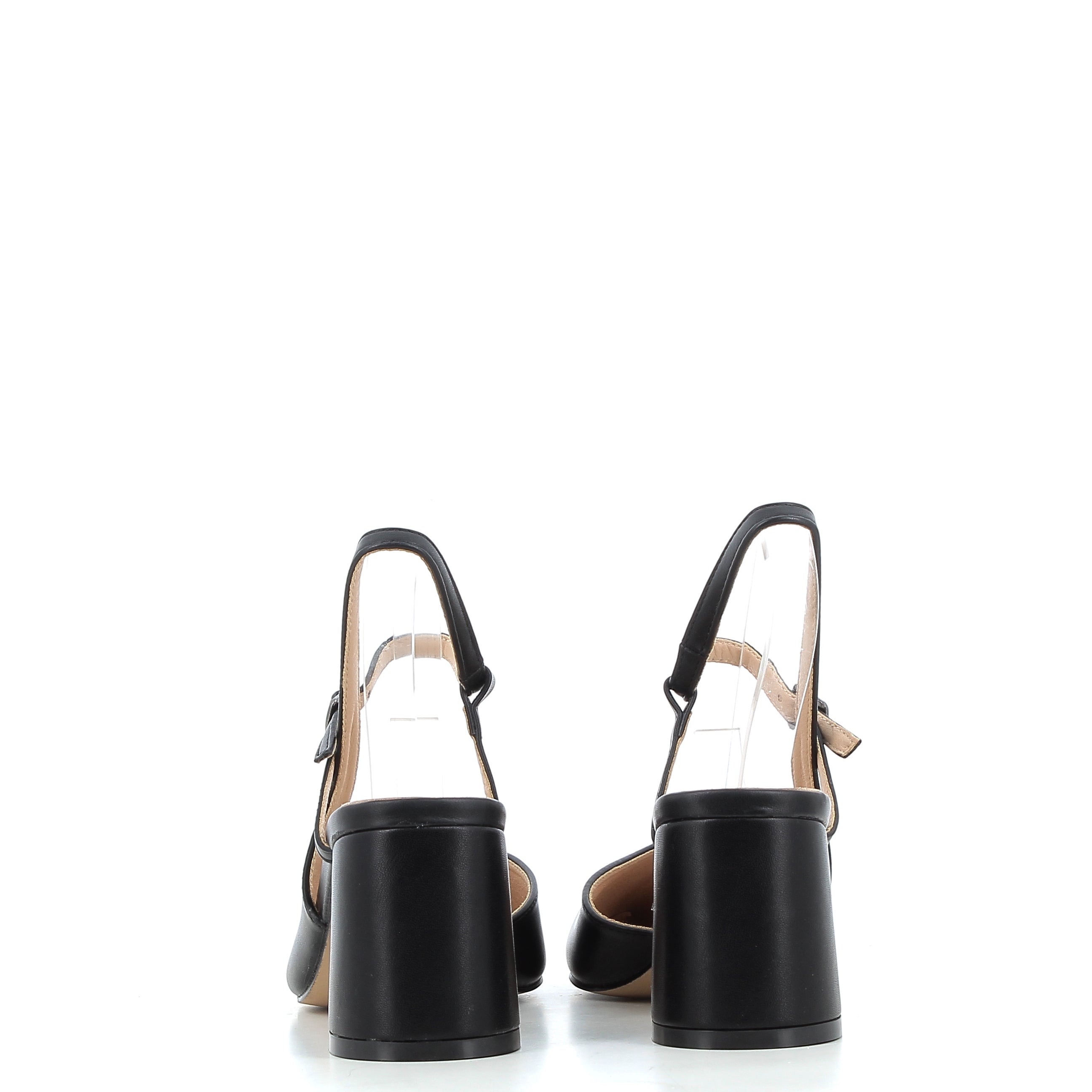Hodea Slingback Eleonora Nero