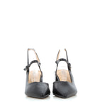 Hodea Slingback Eleonora Nero