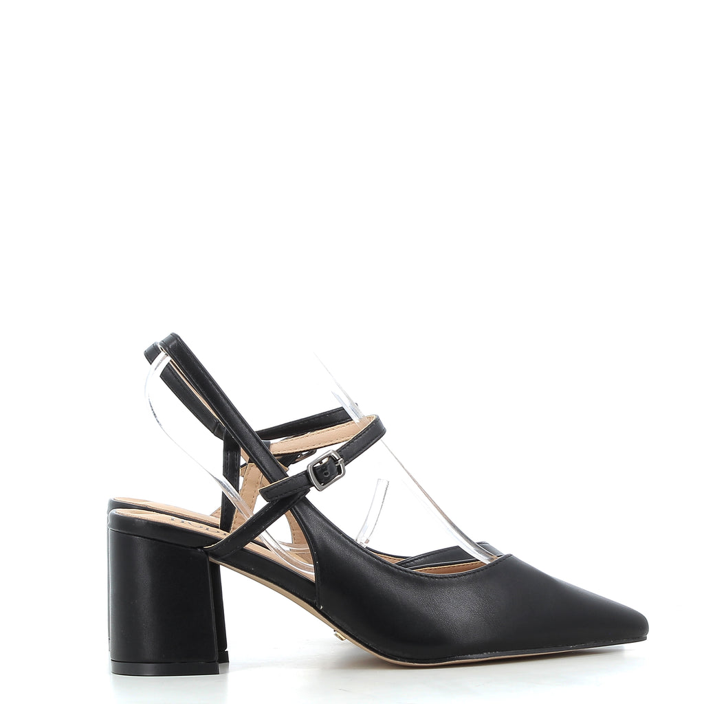 Hodea Slingback Eleonora Nero