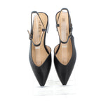 Hodea Slingback Eleonora Nero