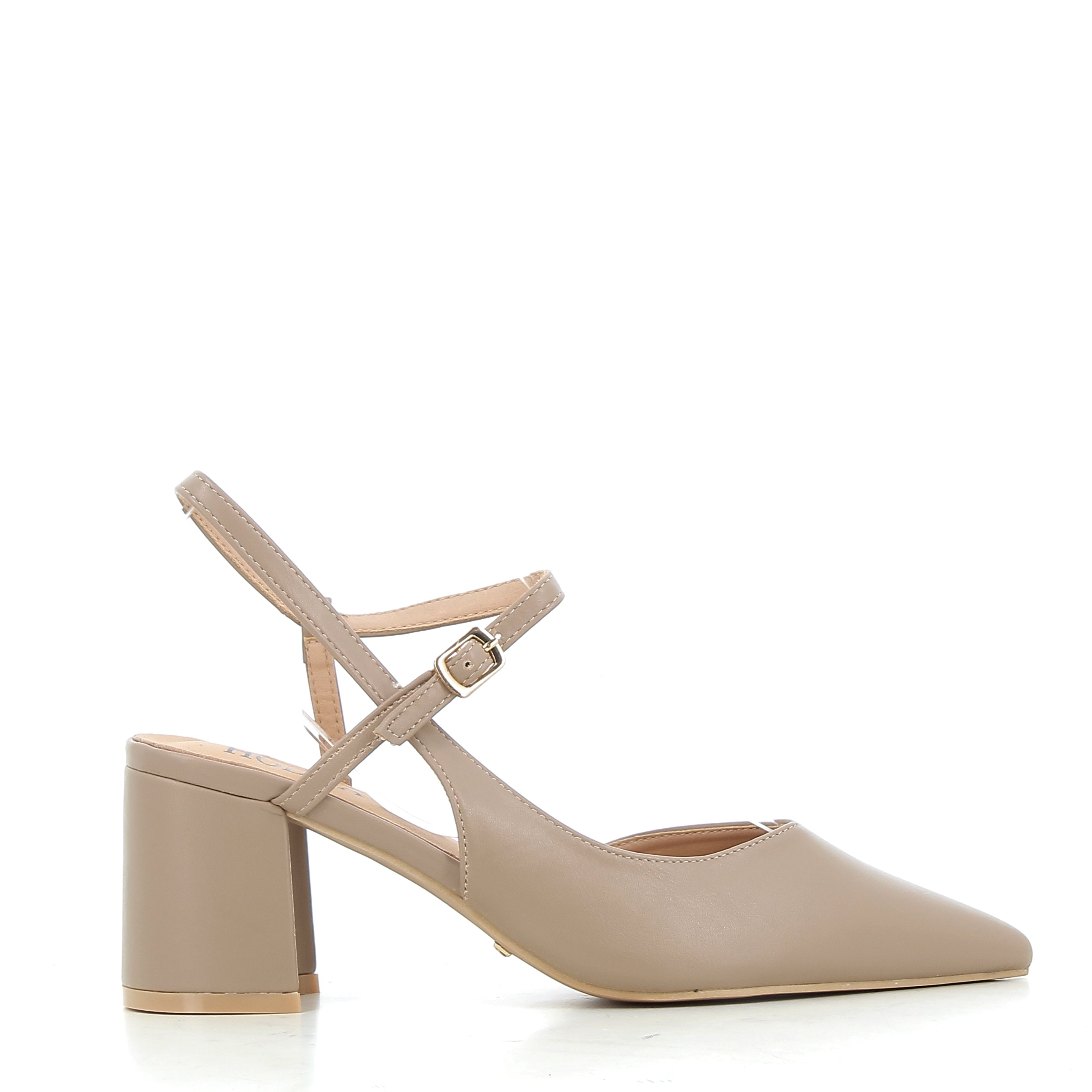 Hodea Slingback Eleonora Beige
