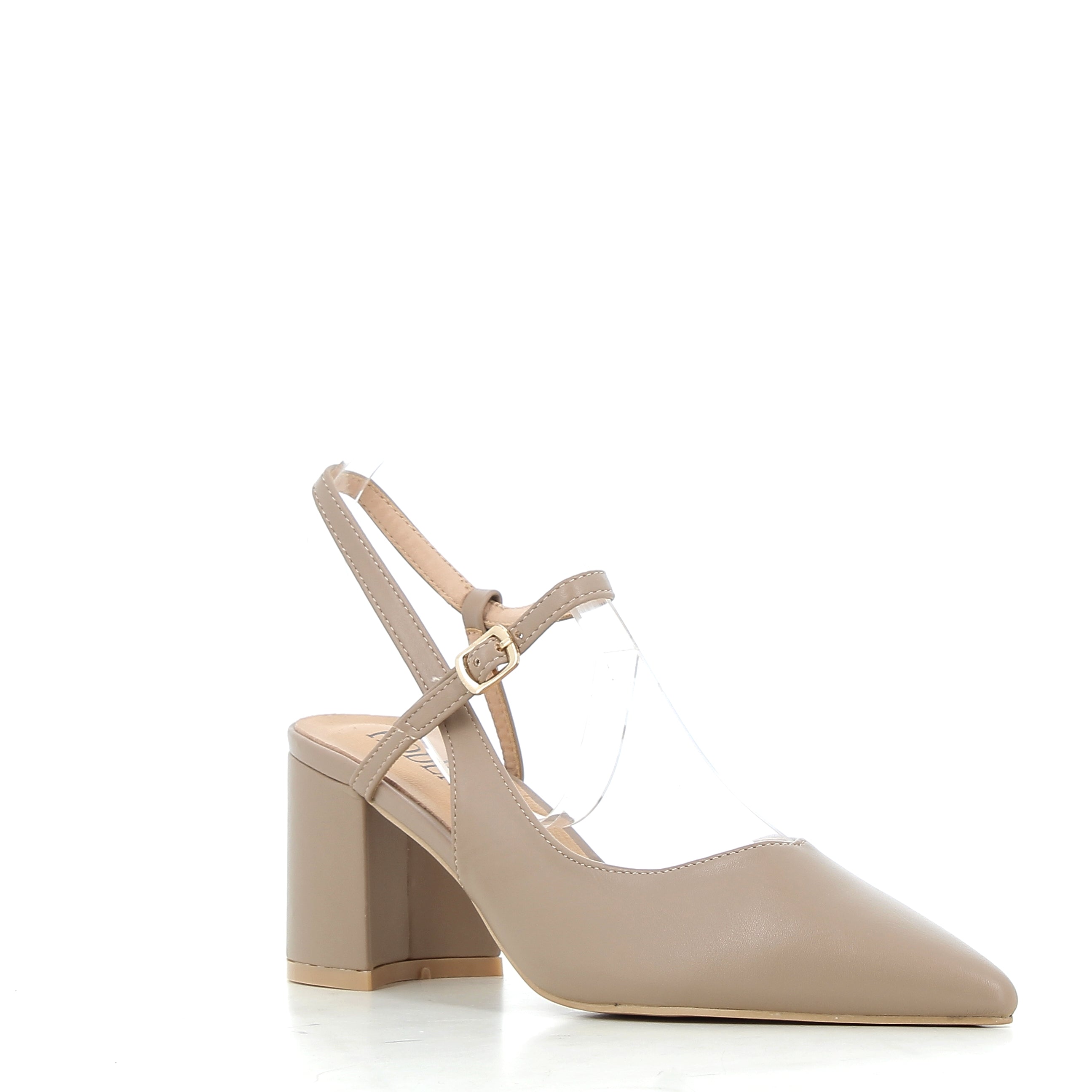 Hodea Slingback Eleonora Beige