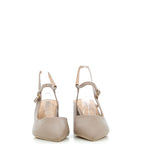 Hodea Slingback Eleonora Beige
