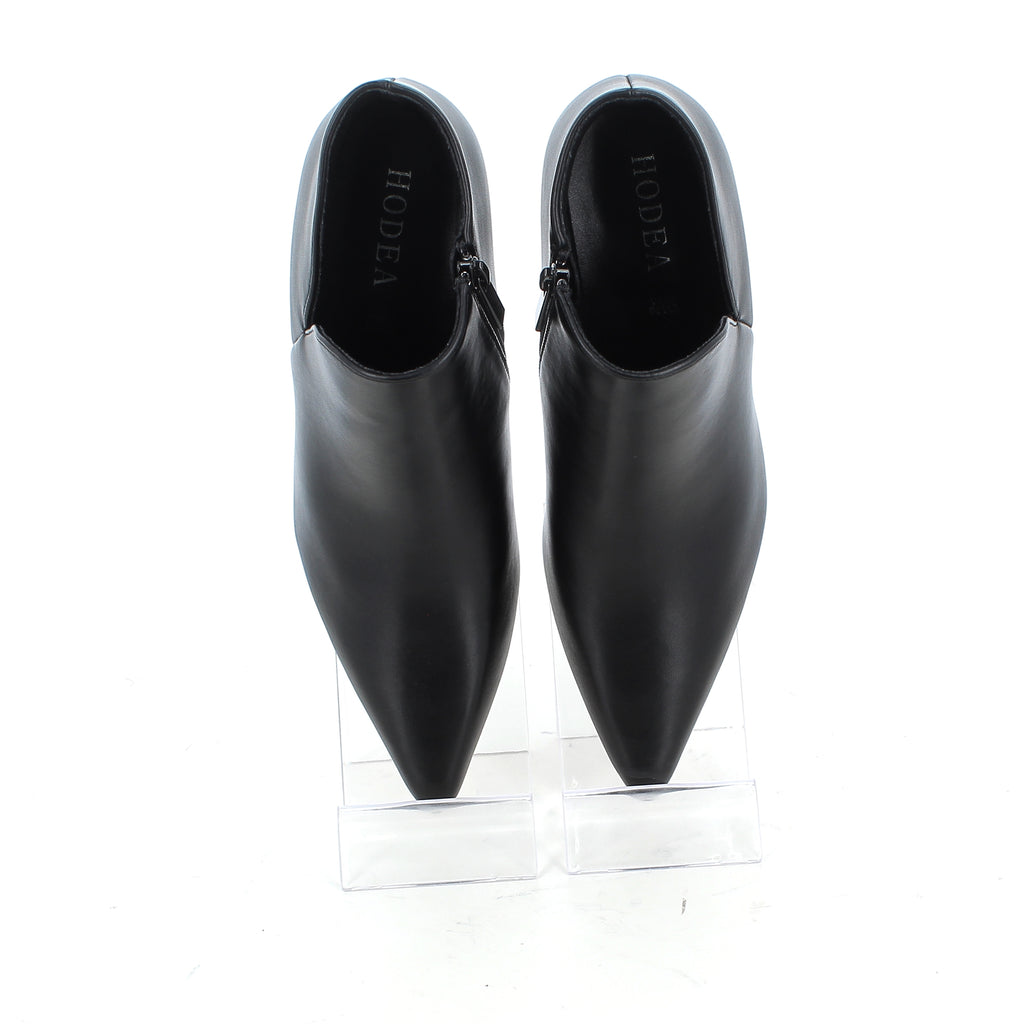 Hodea Tronchetti Simona Nero