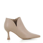 Hodea Tronchetti Simona Beige