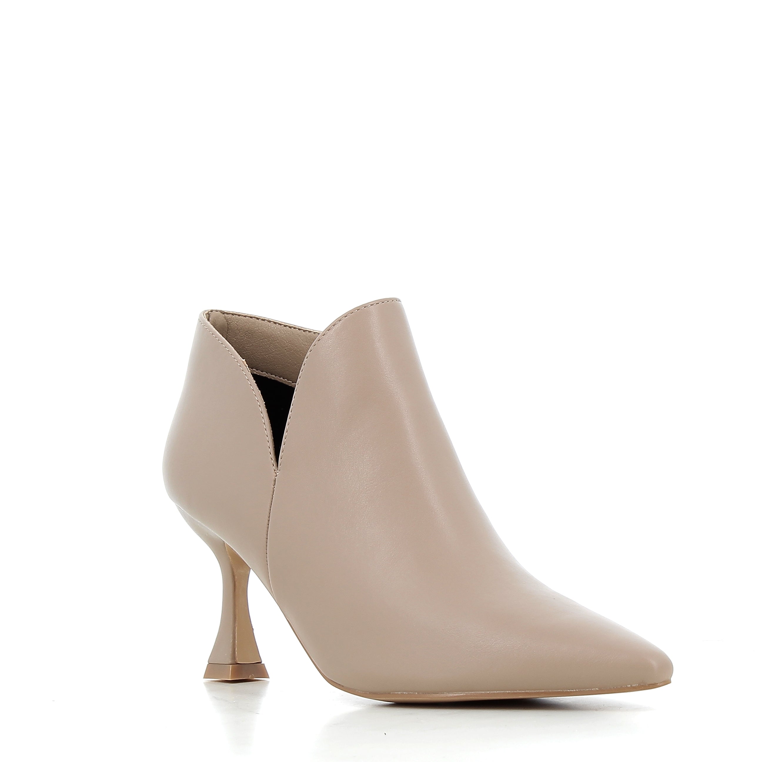 Hodea Tronchetti Simona Beige