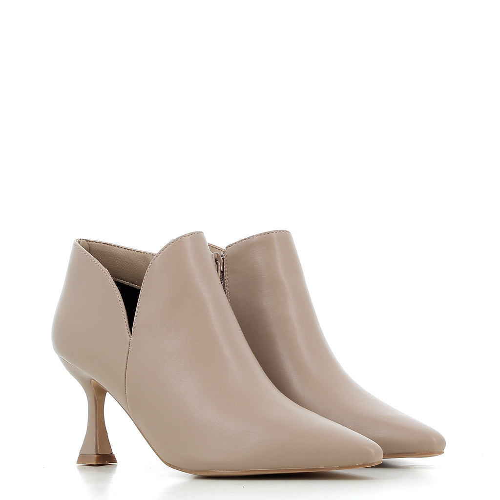 Hodea Tronchetti Simona Beige