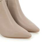 Hodea Tronchetti Simona Beige