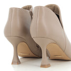 Hodea Tronchetti Simona Beige