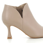 Hodea Tronchetti Simona Beige