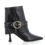 Hodea Stivaletti Rachele Nero