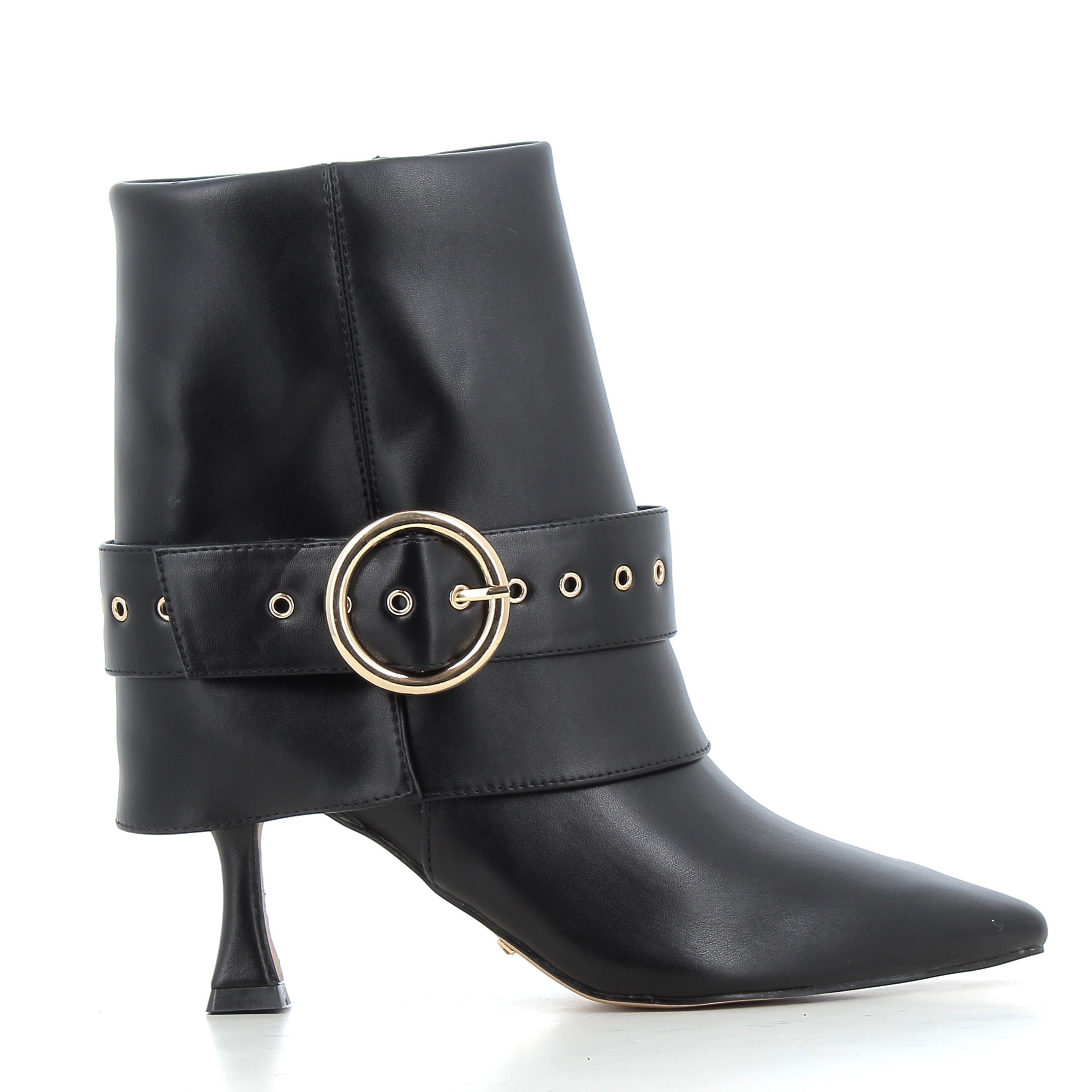 Hodea Stivaletti Rachele Nero