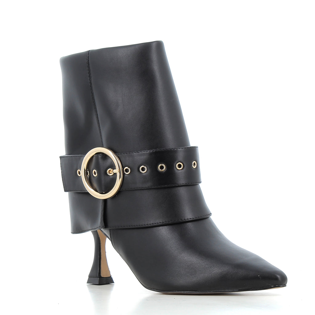 Hodea Stivaletti Rachele Nero