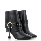 Hodea Stivaletti Rachele Nero