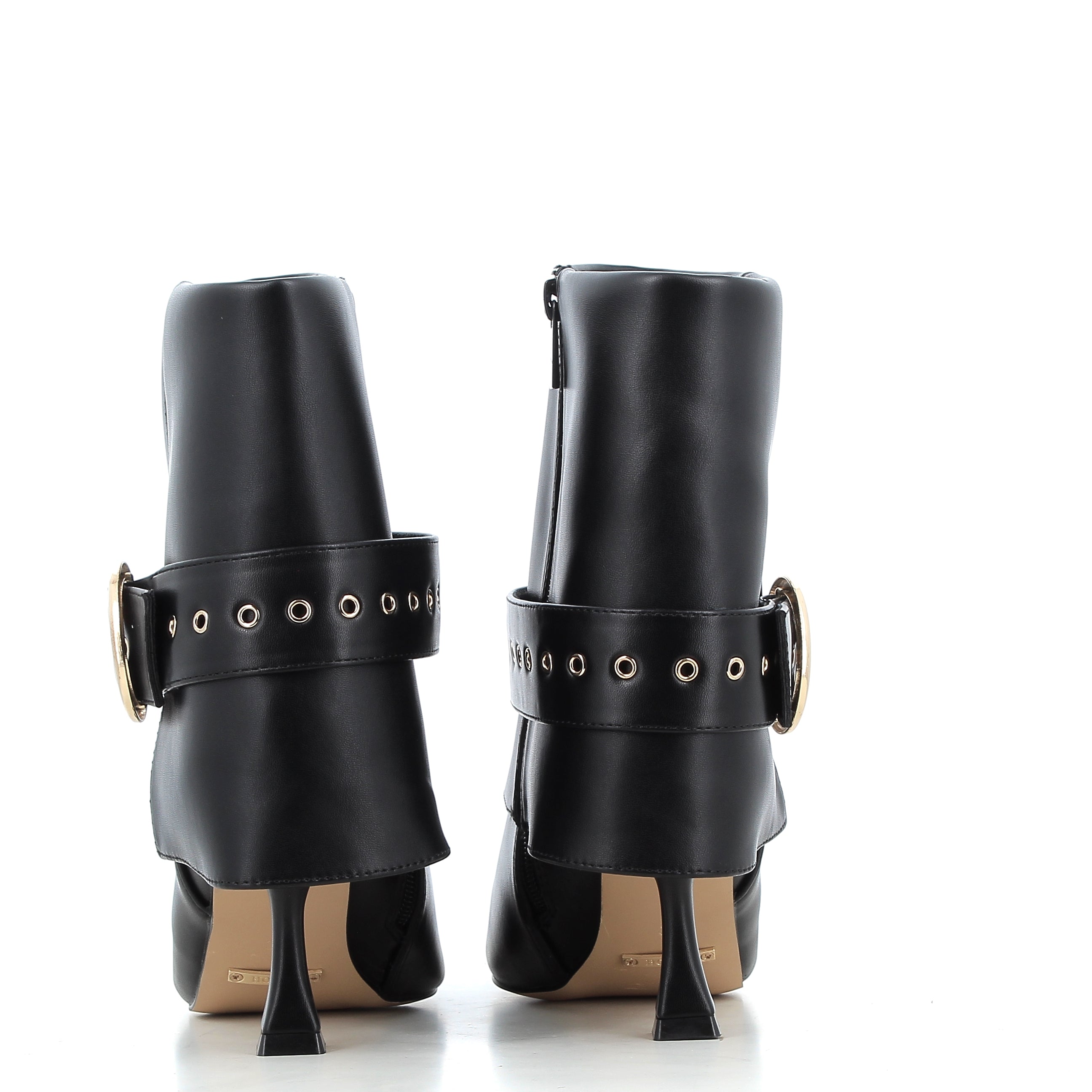 Hodea Stivaletti Rachele Nero