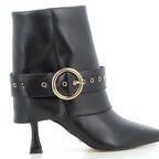 Hodea Stivaletti Rachele Nero