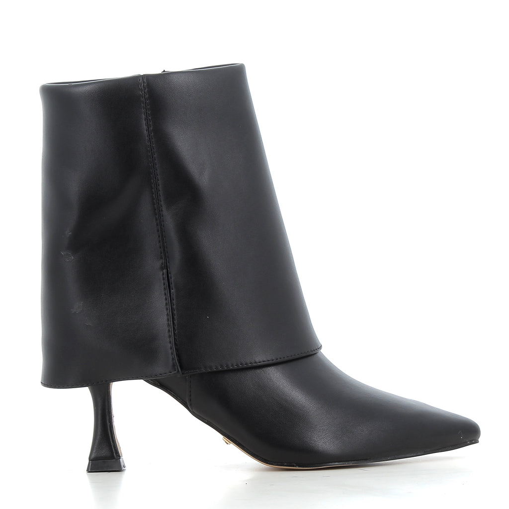 Hodea Stivaletti Rachele Nero