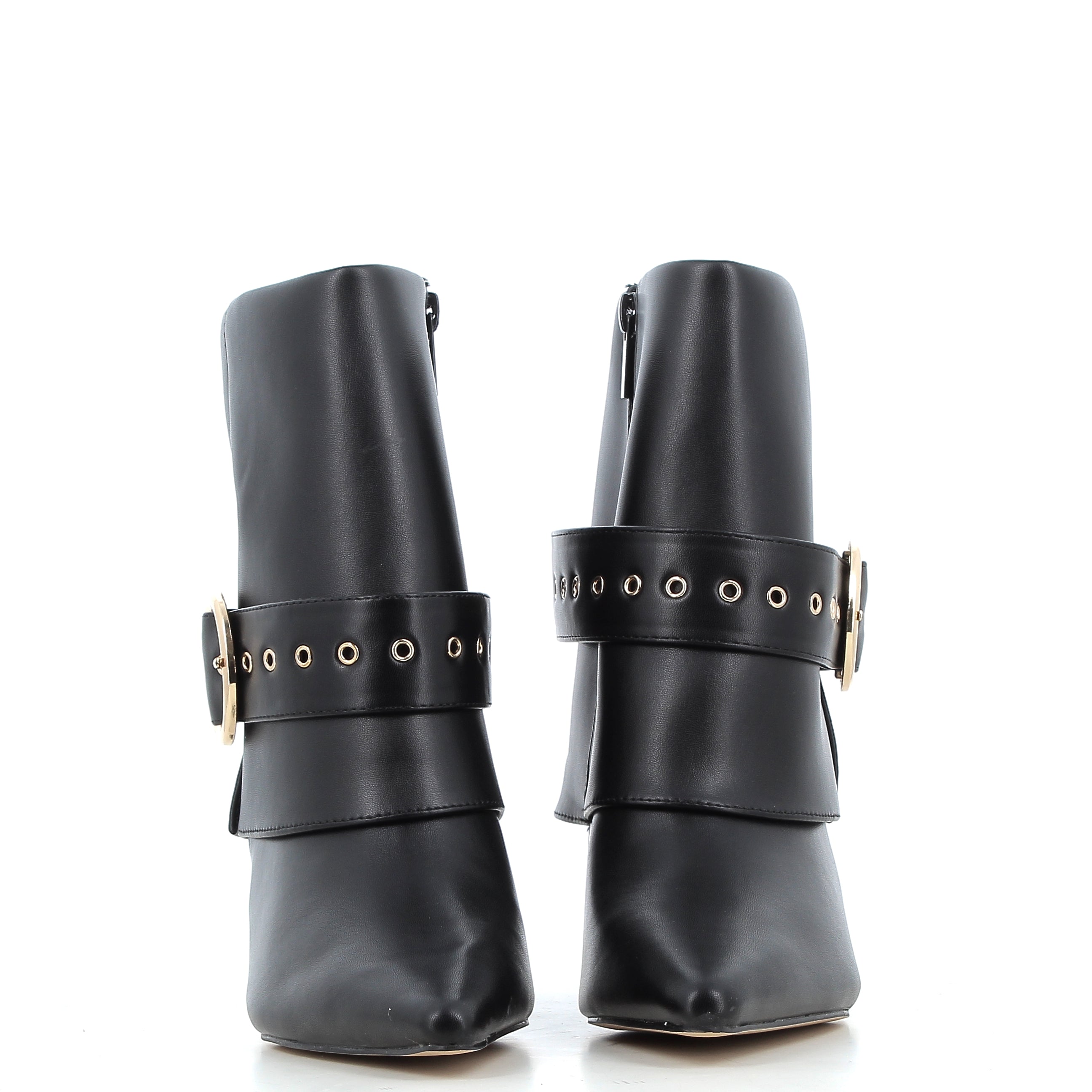 Hodea Stivaletti Rachele Nero