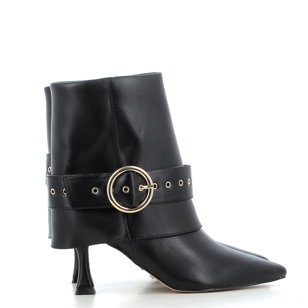 Hodea Stivaletti Rachele Nero