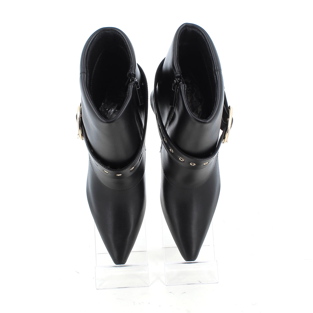 Hodea Stivaletti Rachele Nero