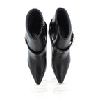 Hodea Stivaletti Rachele Nero