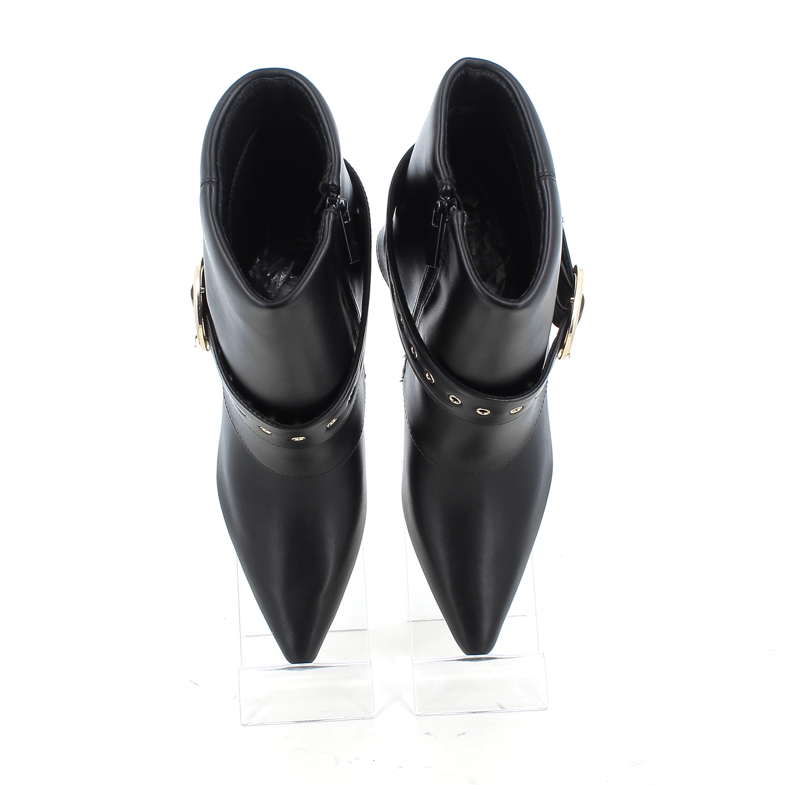 Hodea Stivaletti Rachele Nero