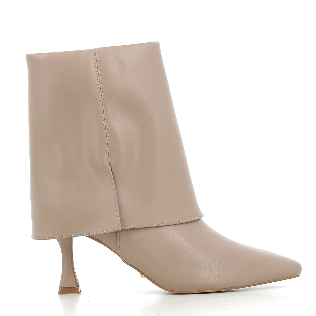 Hodea Stivaletti Rachele Beige