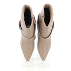 Hodea Stivaletti Rachele Beige